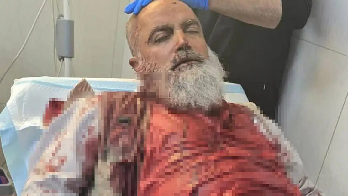 Gazze'de şehit sayısı 62 bin 744'e yükseldi