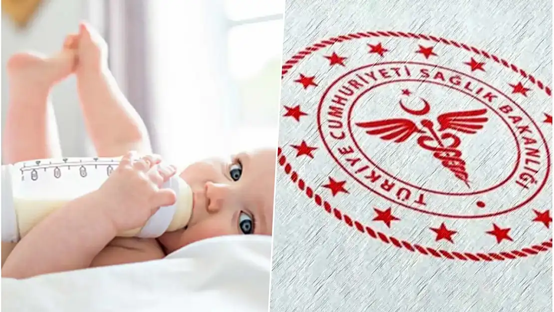 Gebelikten 2 Yaşa  Annelik Yolculuğu Artık Cepte!
