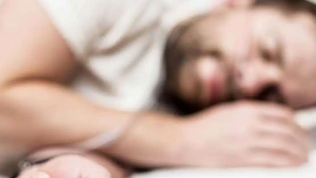 Gece Saatlerinde Kalp Krizi Riski Alarm Veriyor! Peki Neden?