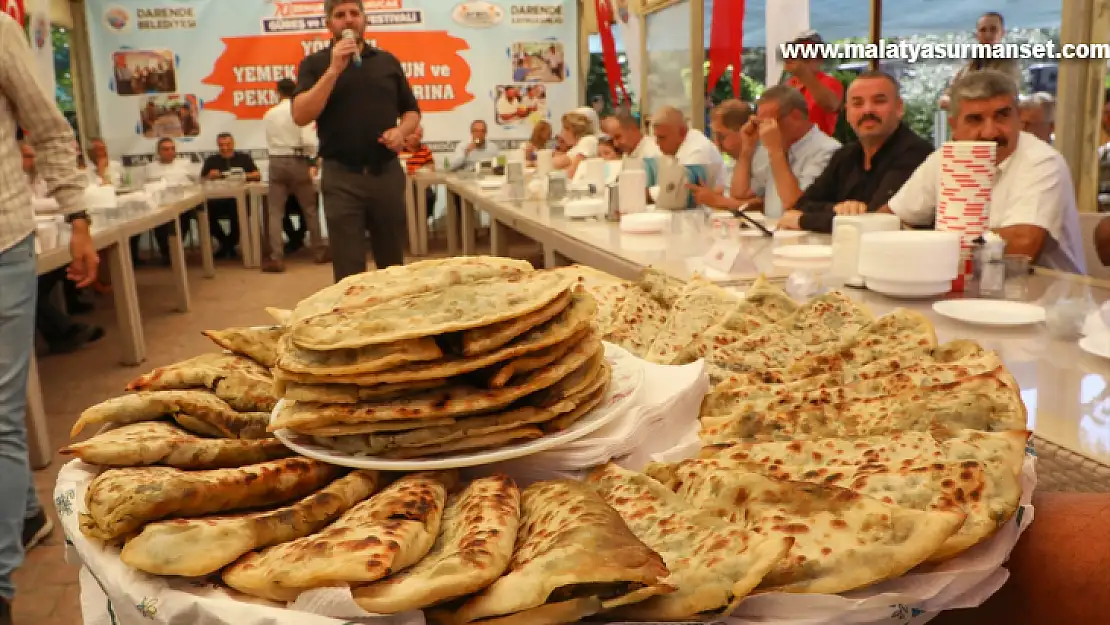 Geleneksel Zengibar Karakucak Güreş ve Kültür Festivali sürüyor