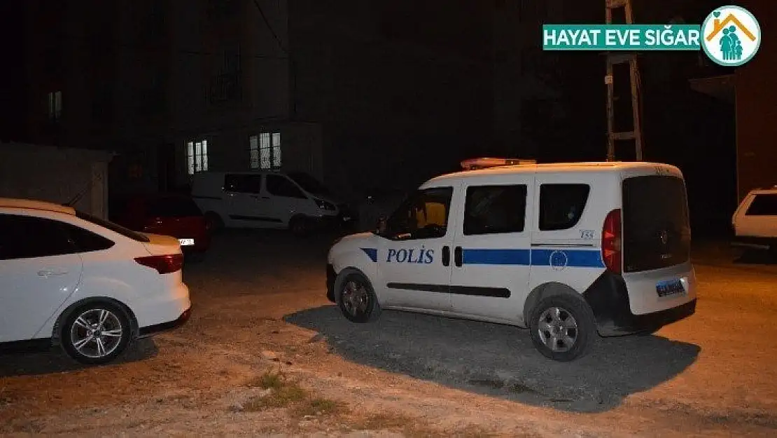 Genç kadınının şüpheli ölümü
