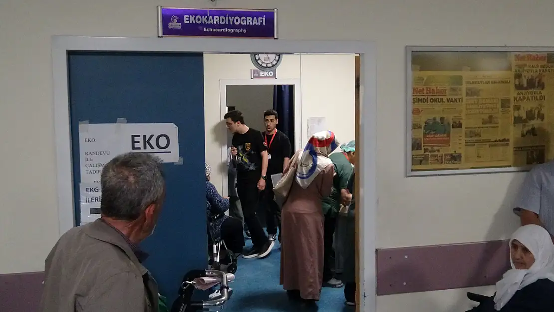 Genç Yaşta Kalp Krizi Neden Arttı? Uzmanlardan Hayati Uyarılar!