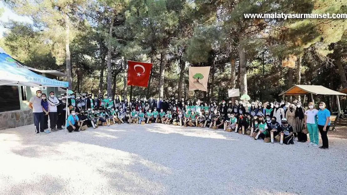 Gençler sordu, Fadıloğlu yanıtladı