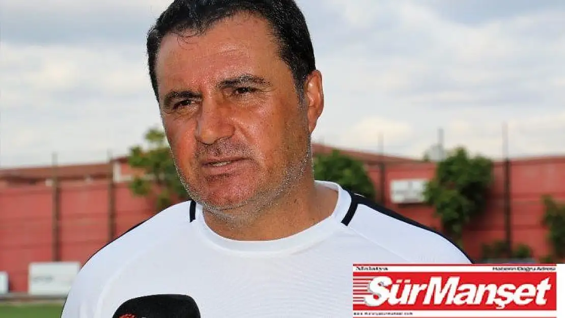 Gençlerbirliği, Gazişehir Gaziantepspor maçının hazırlıklarına başladı