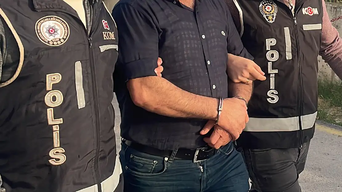 Gençleri Zehirlemeye Çalışan 272 Şüpheli Tutuklandı mı?