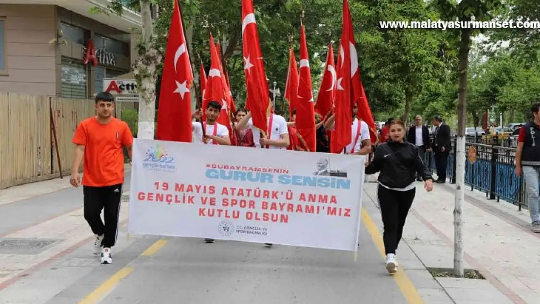 Gençlik Haftası dolu dolu geçecek