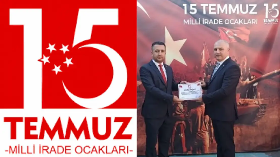 Gençlik Kolları Genel Başkanlığına İş Adamı turkan atandi