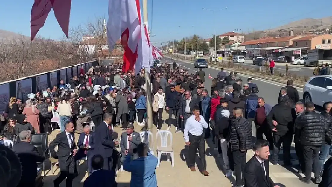 Genel Başkan Destici, Bir İnsan  İlkesini Kaybederse Her Şeyini Kaybeder.