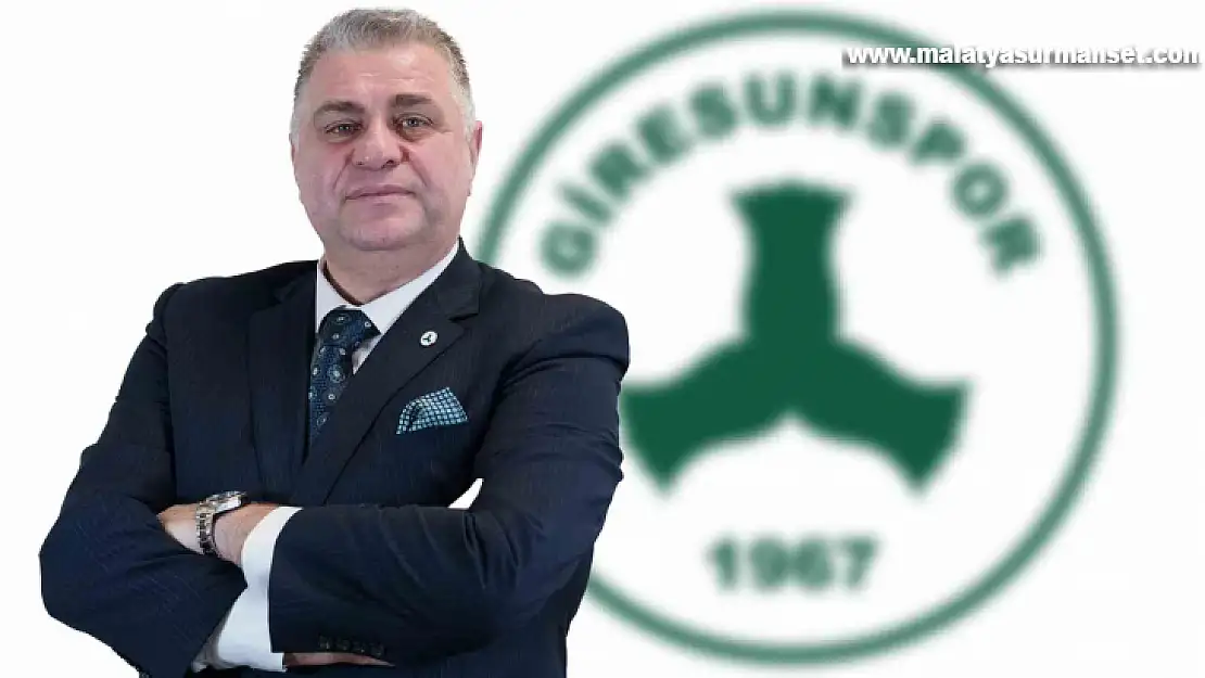 Giresunspor 56. yılında Süper Lig'de kalıcı olmak istiyor