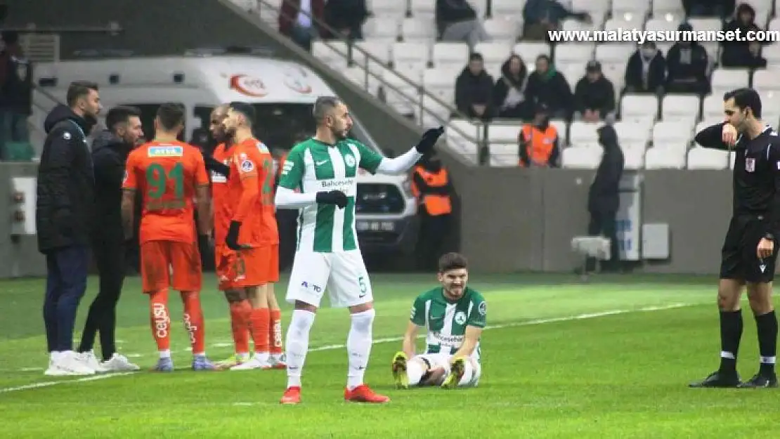 Giresunspor'da Hayrullah Bilazer şoku!