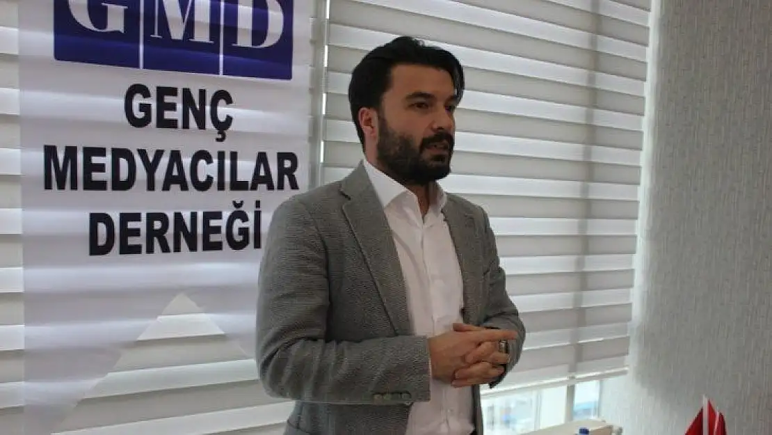 GMD 1. Olağan Genel Kurulunu gerçekleştirdi