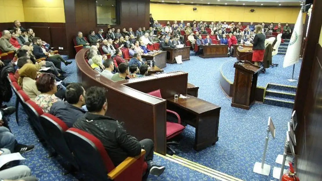 Gölbaşı Belediyesinden 'Hedef bir milyon amatör denizci' projesine