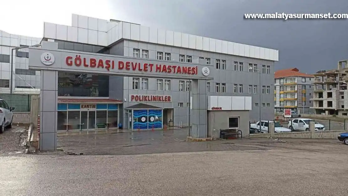 Gölbaşı'nda bir haftada 513 adres karantinaya alındı