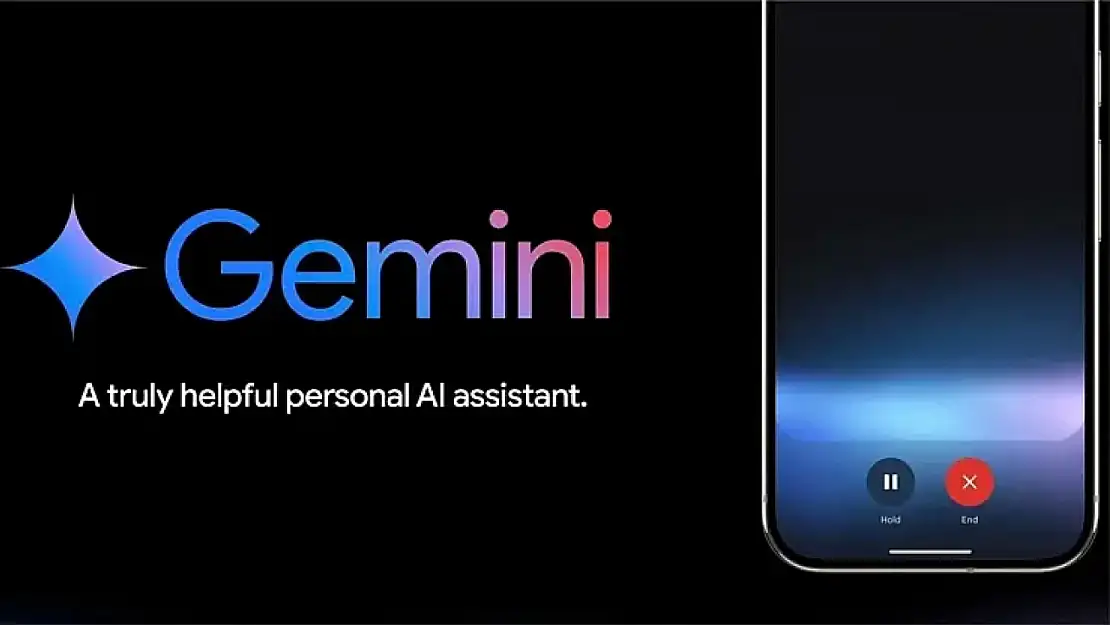 Google Gemini, Arama Geçmişinizle Daha İlgili Yanıtlar Sunacak