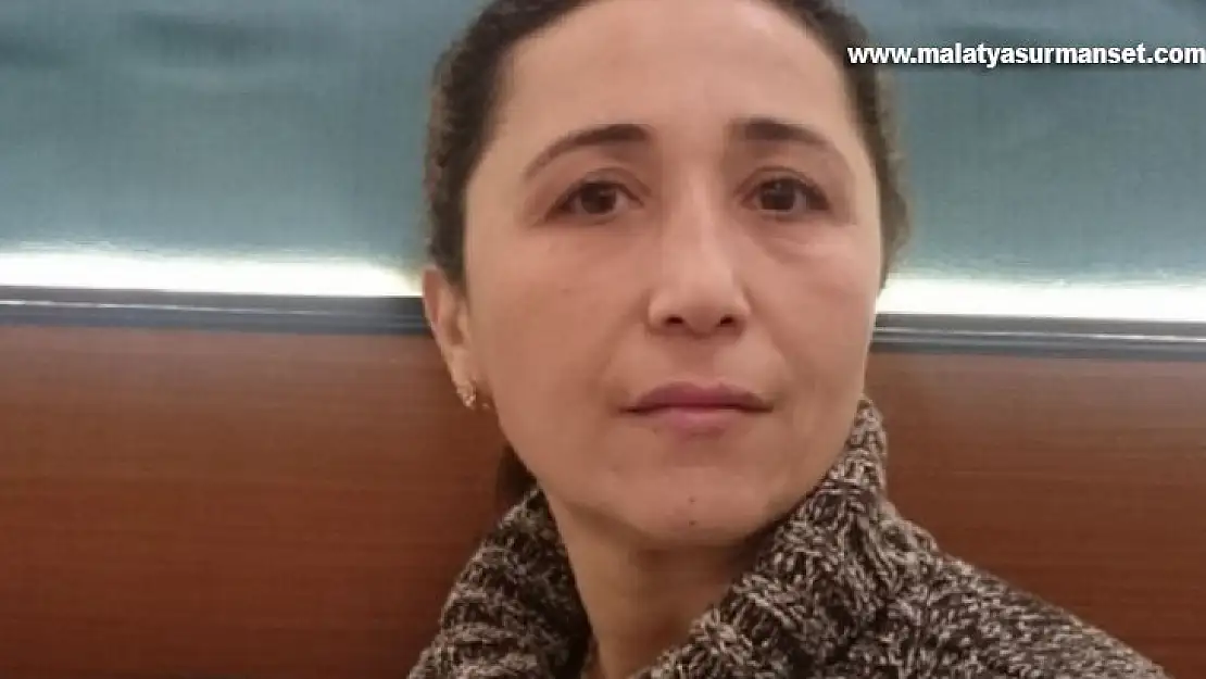 Görev başında kalp krizi geçiren ebe hayatını kaybetti