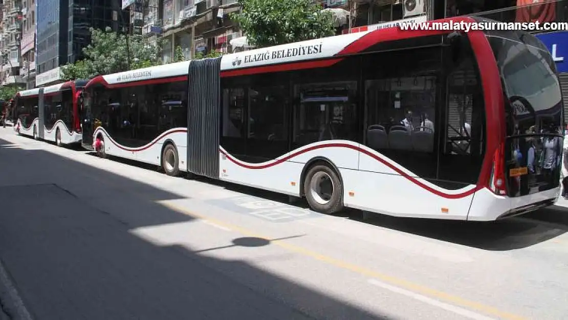 Görev bırakan şoförler hakkında yasal işlem başlatıldı