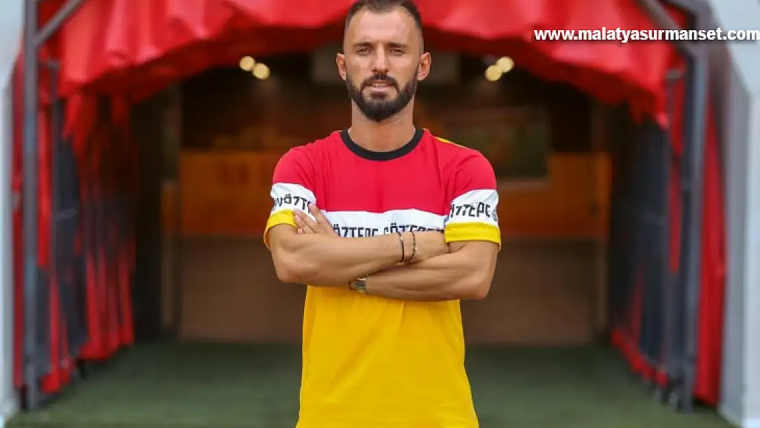 Göztepe, Emre Çolak'ın sözleşmesini feshetti