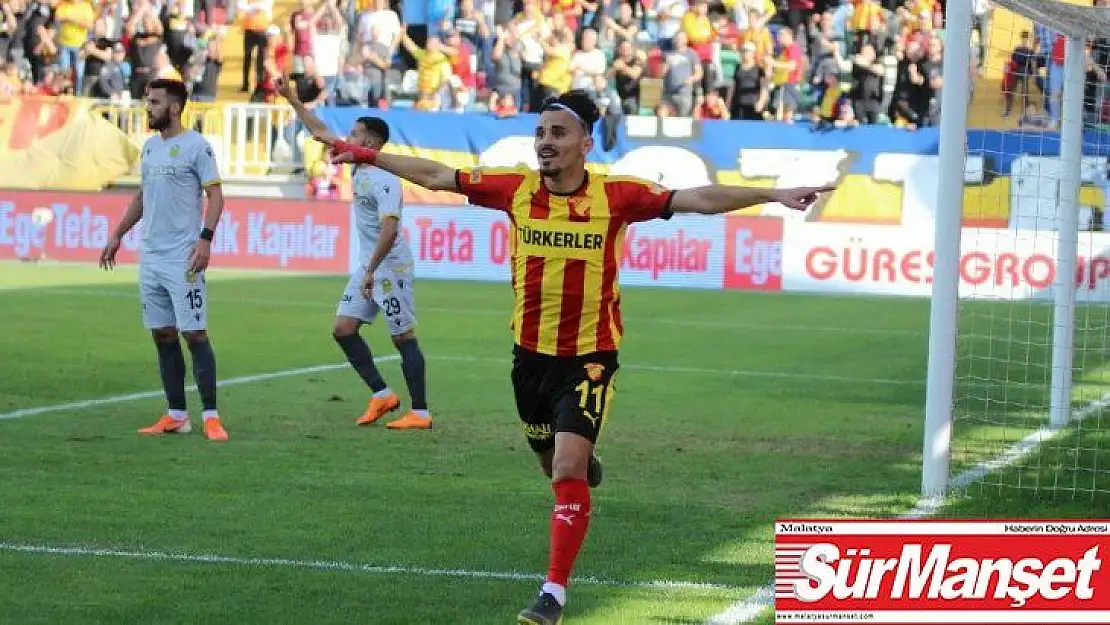 Göztepeli Serdar Gürler isyan etti