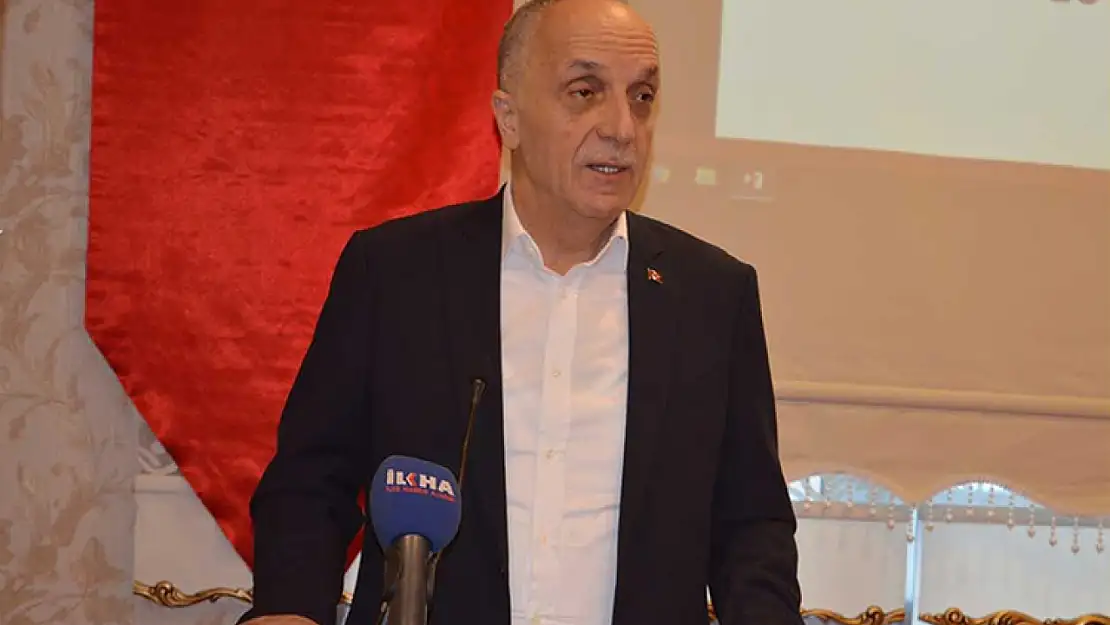 Grevin İlk Durağı Karayolları Sonrası Binlerce İş Yeri