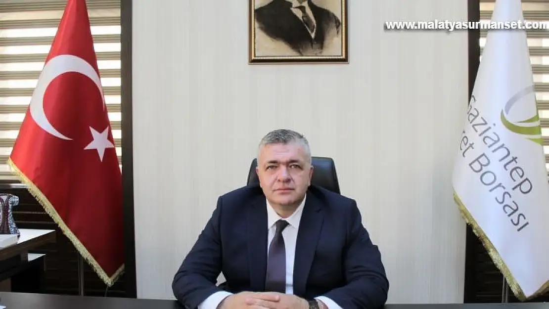 GTB başkanları 19 Mayıs Atatürk'ü Anma, Gençlik ve Spor Bayramını kutladı