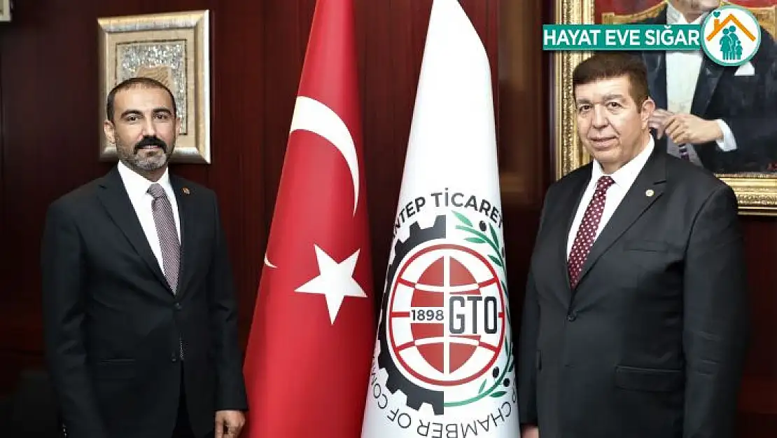 GTO başkanlarından 15 Temmuz mesajı