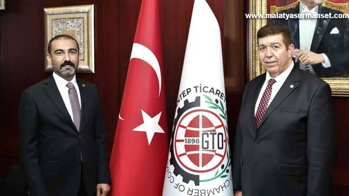 GTO başkanlarından 29 Ekim mesajı