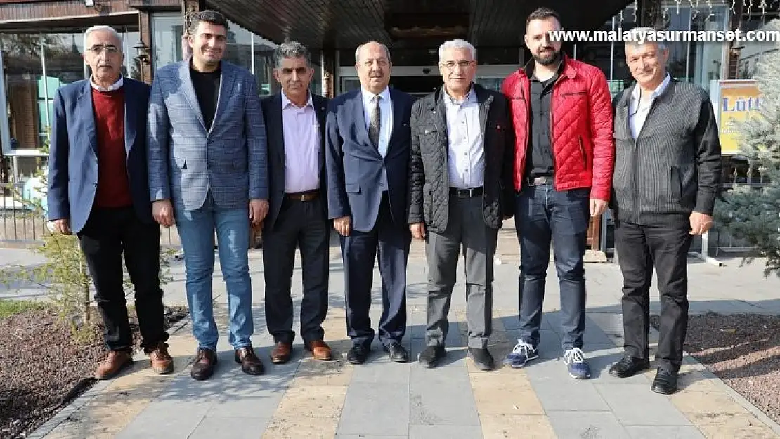 Güder, veteriner hekimlerin sorunları dinledi