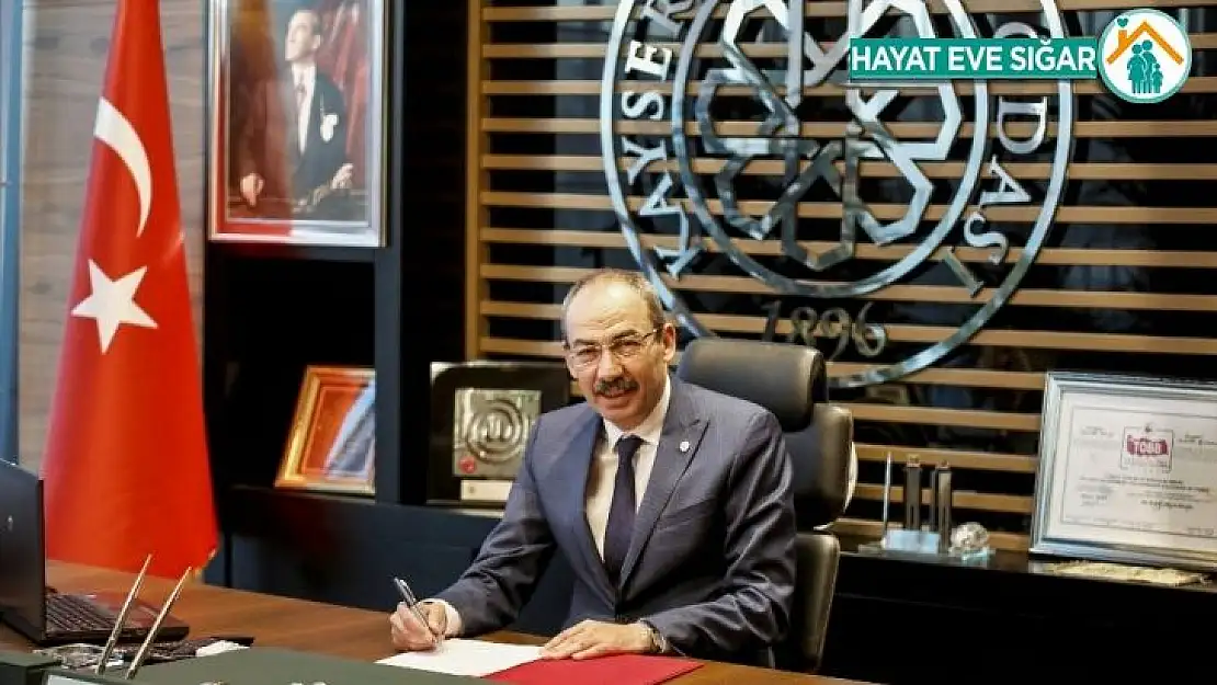 Gülsoy 4 Yeni kredi paketi ekonomide normalleşmeyi hızlandıracak