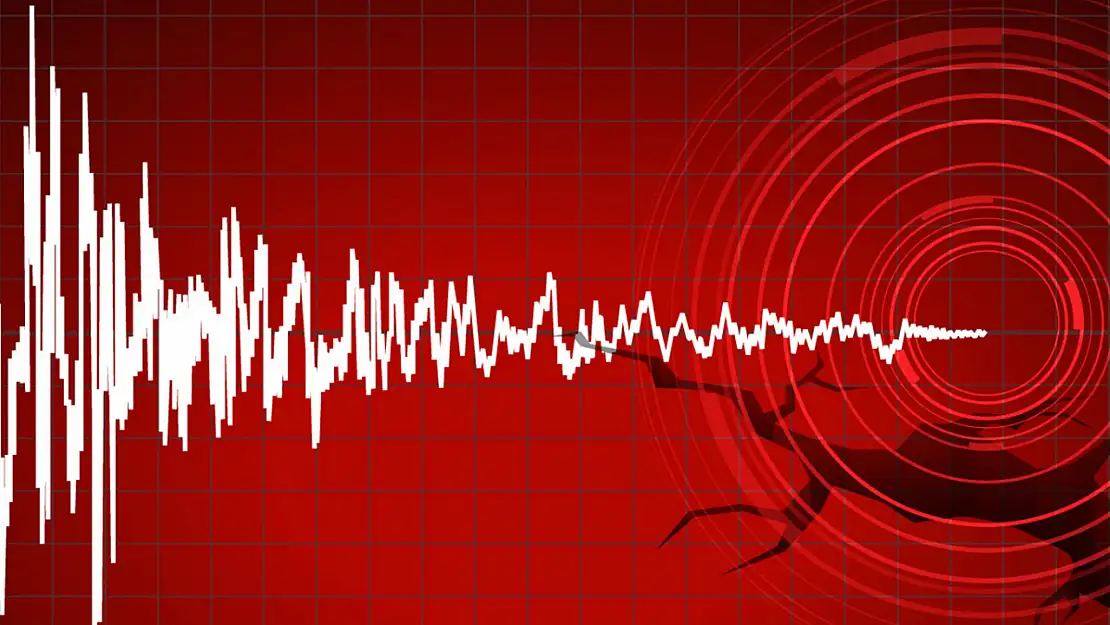 Güney Pasifik'te 6.1 büyüklüğünde deprem