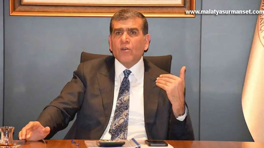 Güneydoğu Anadolu'da en fazla ihracat hububat ve bakliyat sektöründe