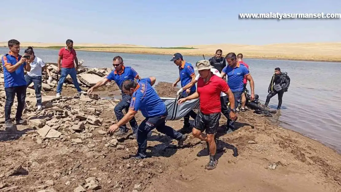 Güneydoğu'daki nehir, gölet ve kanallarda son iki ayda 20 kişi boğuldu