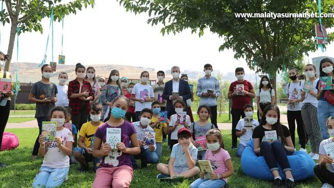 Güneydoğu'nun en kapsamlı kitap fuarı Şahinbey'de