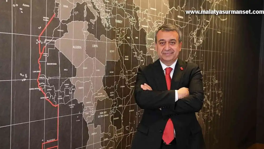 Güneydoğu ve Gaziantep ihracat rekorlarını kırmaya devam ediyor