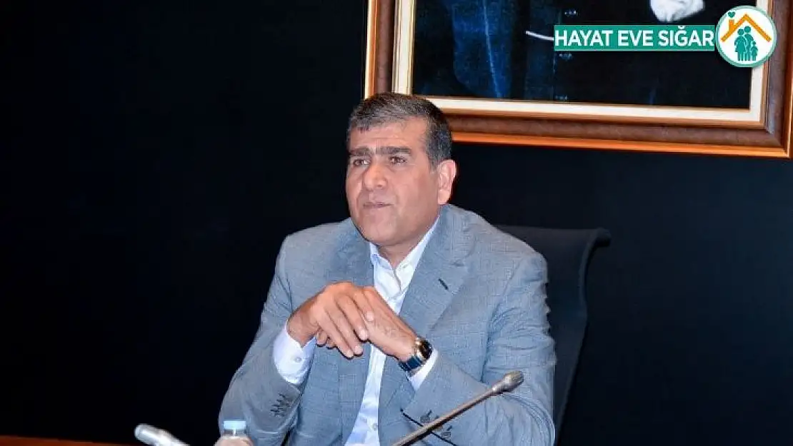 Güneydoğu'da ihracat şampiyonluğu hububat bakliyat sektörünün
