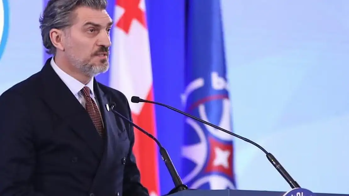 Gürcistan Cumhurbaşkanı, Türkiye'yi ziyaret edecek