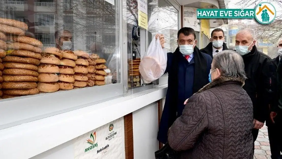 Gürkan: 'Vatandaşlarımızın fikir ve görüşleri bizim için önemli'