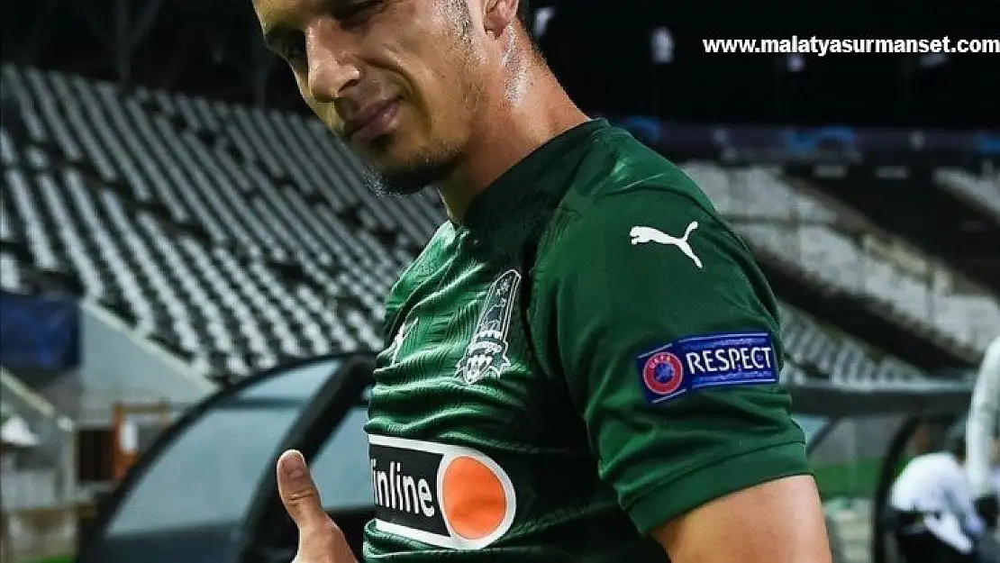 GZT Giresunspor'da, Rusya'dan transfer atağı