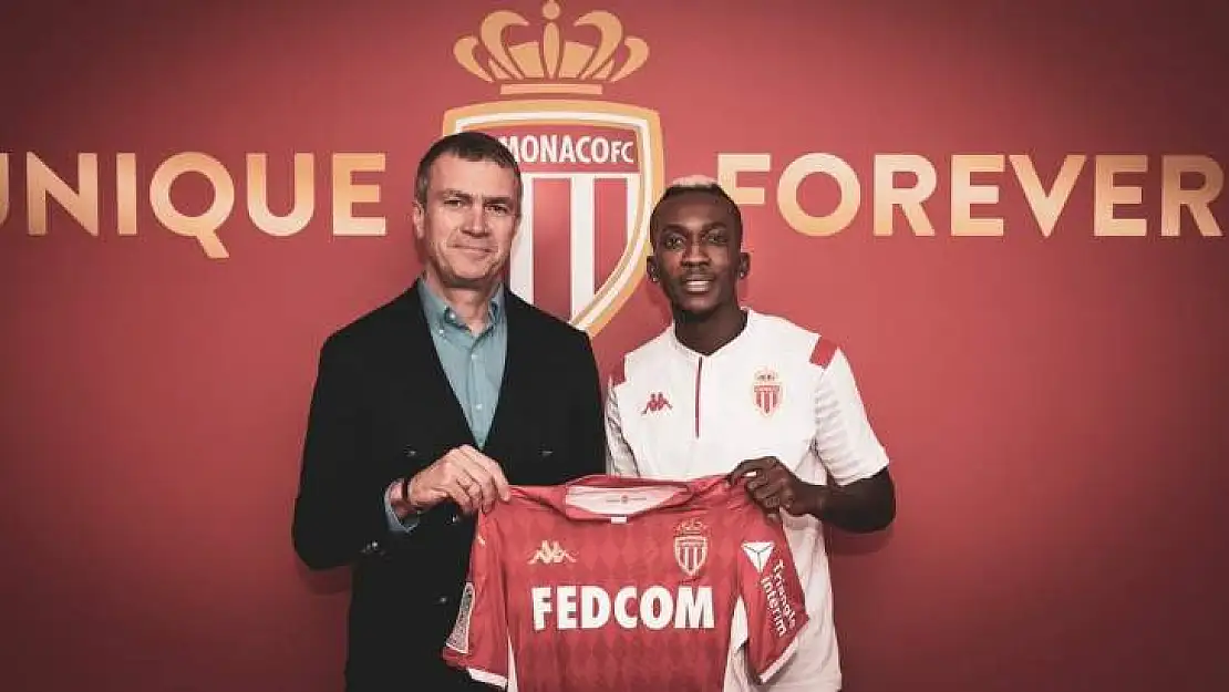 Henry Oynekuru, Monaco'da