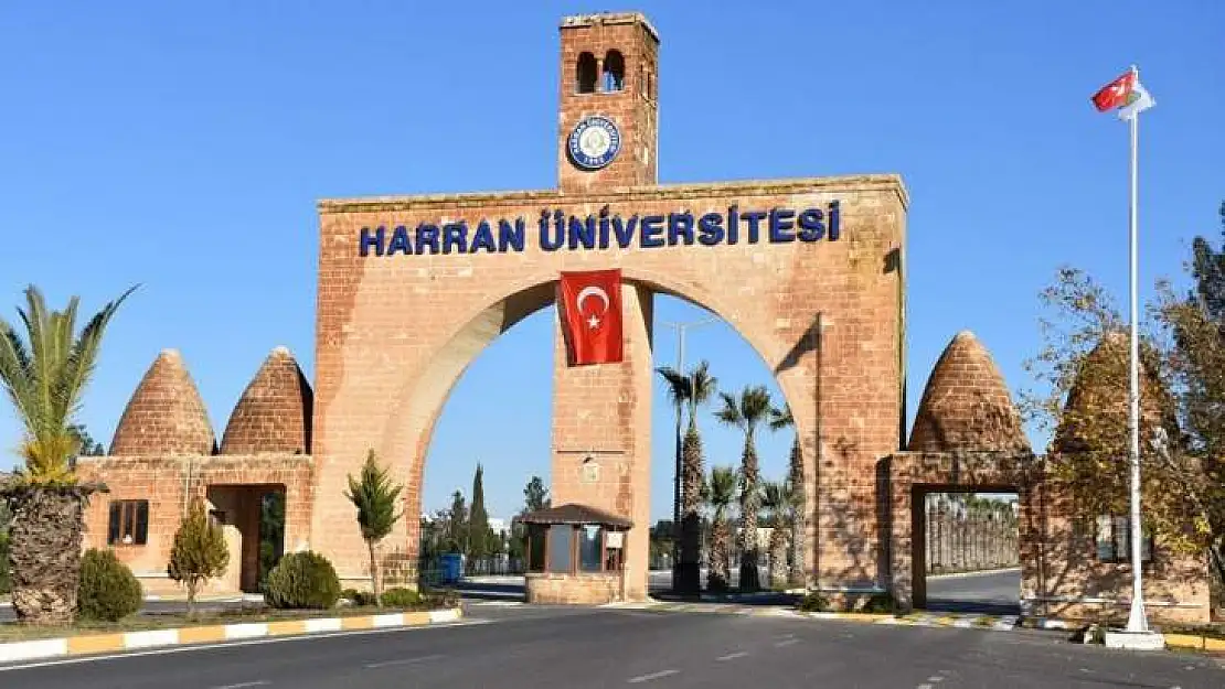 Harran Üniversitesi'ne YKS 2019'da rekor tercih