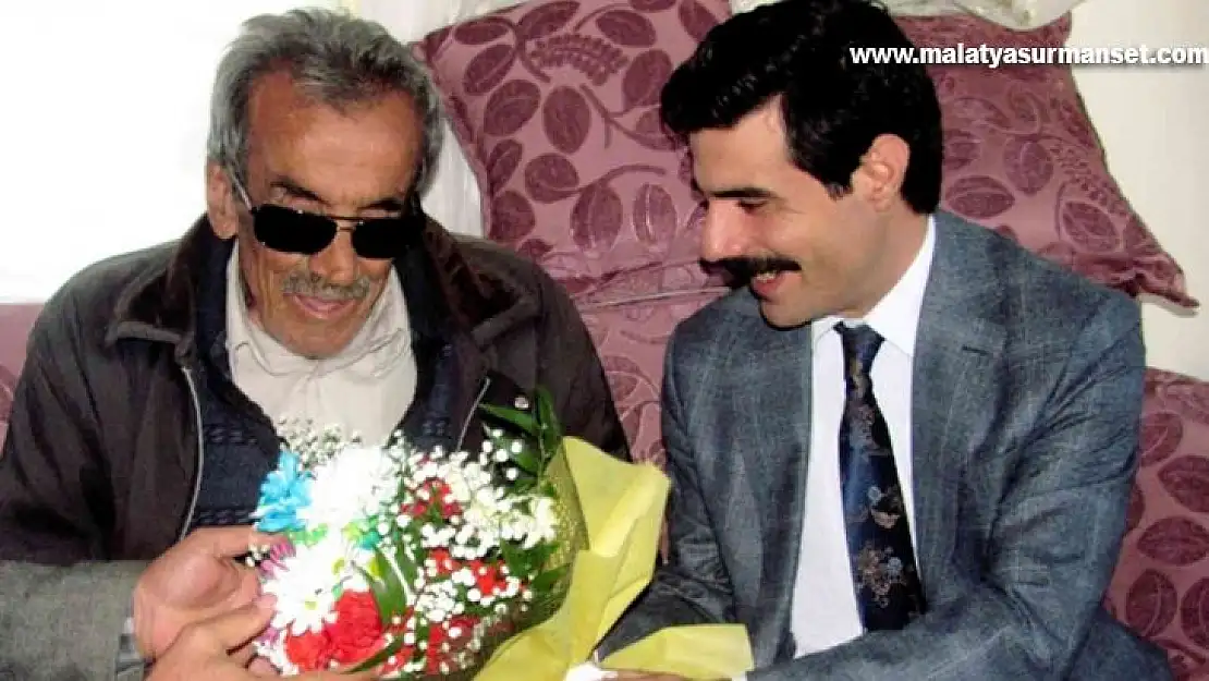 Halk Ozanı Gül Osman hayatını kaybetti