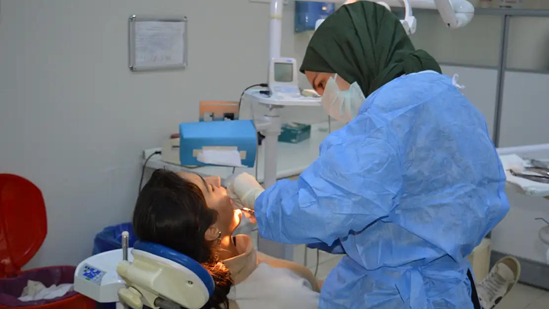 Hamilelik Öncesi Diş Hekimi Kontrolü Neden Çok Önemli?