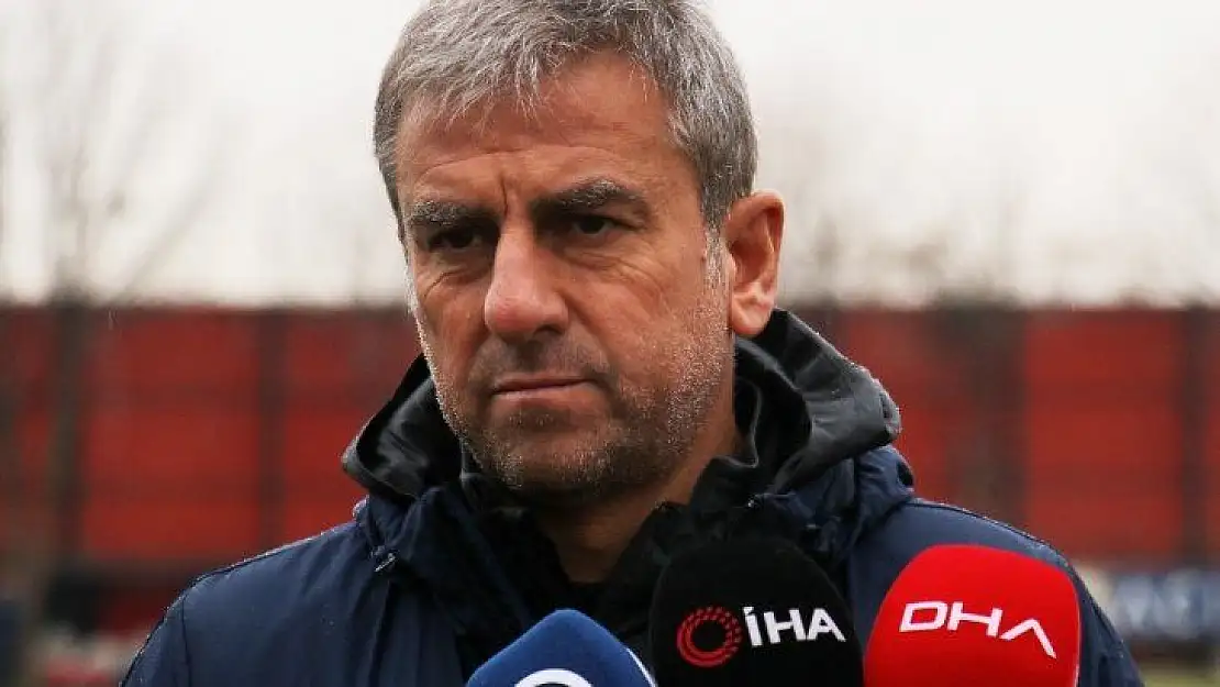 Hamza Hamzaoğlu'nun nafaka davasında karar