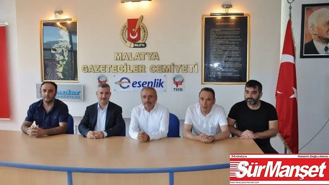 Haydar Karaduman'ın adı parkta yaşayacak