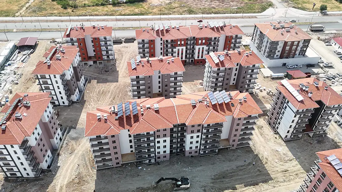 Haziran'da Konut Satışları Neden Bir Anda Patladı? İşte Rakamlar!