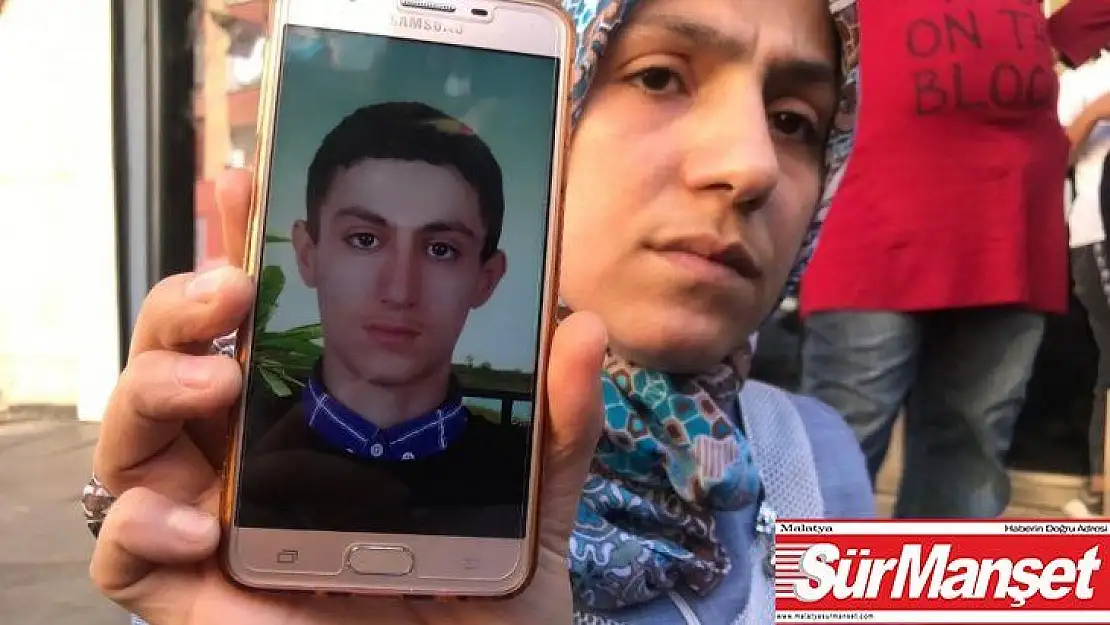 HDP binası önündeki eyleme katılan aile sayısı 3'e yükseldi