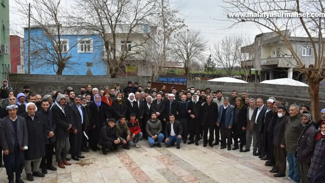 HDP-CHP işbirliğine tepki gösterip AK Parti'ye geçtiler