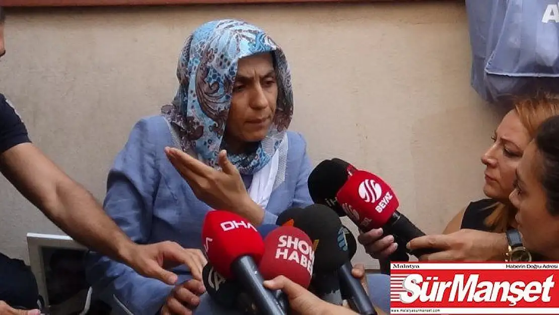 HDP il binası önünde gergin anlar