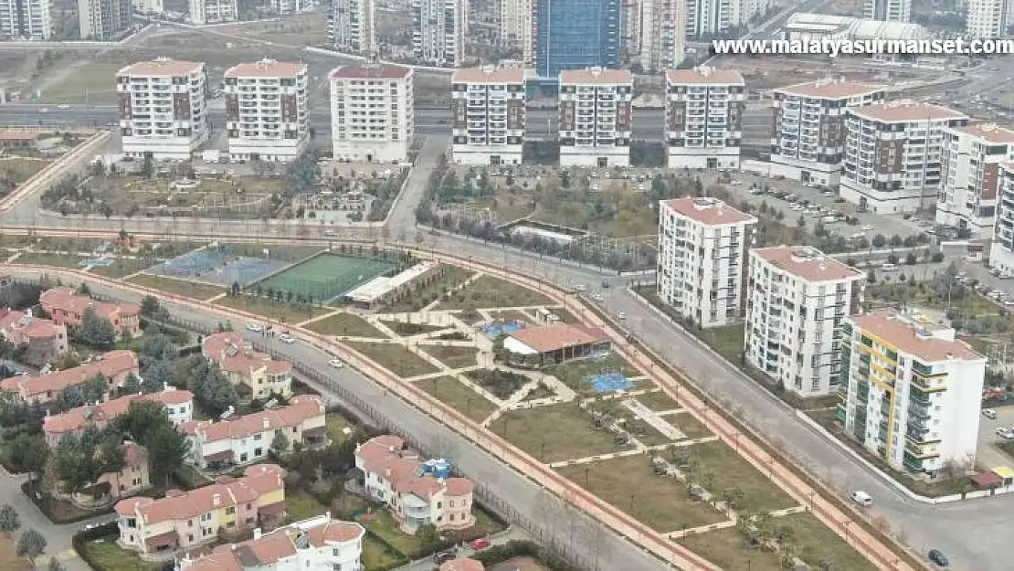 HDP'li belediyeden 20 yıl hizmet görmeyen 36 ilden büyük ilçe, modern yüzüyle hayata kavuştu