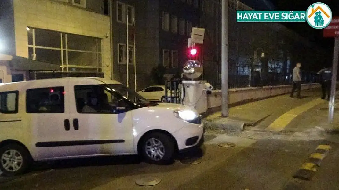 HDP'li Güven ve Farisoğulları tutuklandı