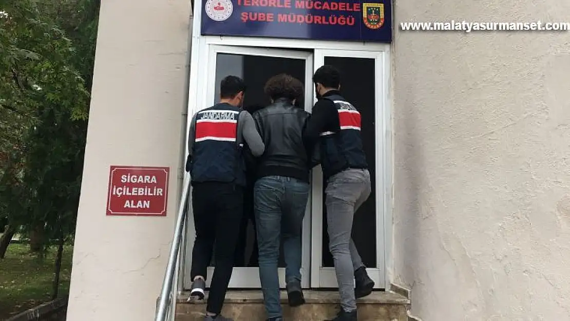 HDP milletvekilinin danışmanı gözaltına alındı